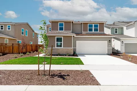 Exterior - 4329 Tullamore Ave, Lathrop, CA 95330 photo 2 of 25