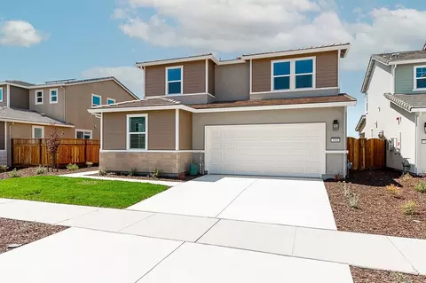 Exterior - 4329 Tullamore Ave, Lathrop, CA 95330 photo 3 of 24