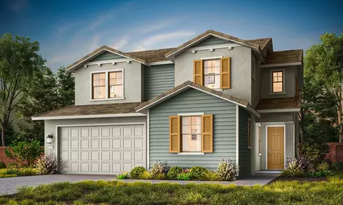 Exterior - 4329 Tullamore Ave, Lathrop, CA 95330 photo 3 of 25