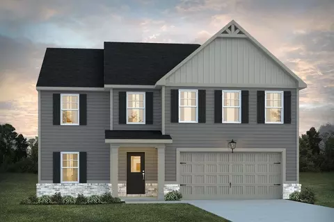201 Friesian Way, Hogansville, GA 30230