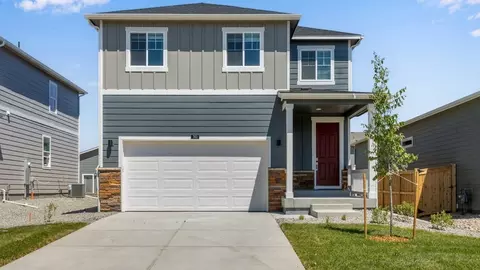11775 Reagan Ridge Dr, Colorado Springs, CO 80925