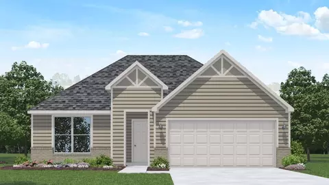 1116 Skyline Trails Ave, Conroe, TX 77303