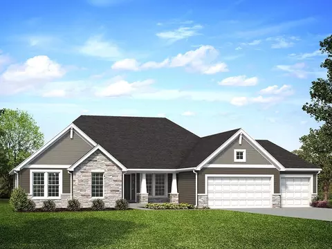 1061 E Hwy N, Wentzville, MO 63385