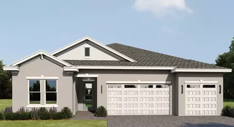 55 Greenhaven Pl, Ormond Beach, FL 32174