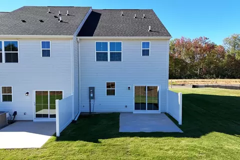 Exterior - 240 Jango Cir, Greer, SC 29651 photo 2 of 4