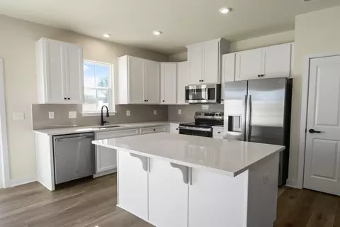 Kitchen - 240 Jango Cir, Greer, SC 29651 photo 1 of 3