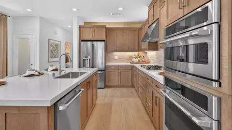 Kitchen - 244 Nesting, Irvine, CA 92618 photo 3 of 8