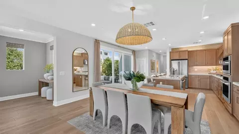 Dining - 244 Nesting, Irvine, CA 92618 photo 1 of 2