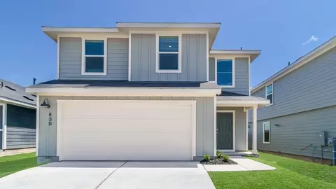 142 Illusion Lake Ln, Buda, TX 78610