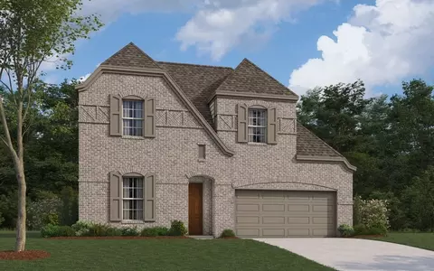 5320 Lily Creek Dr, Aubrey, TX 76227