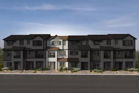917 Bozeat Pl, Henderson, NV 89014
