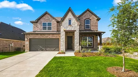 1308 Huntington Dr, Anna, TX 75409