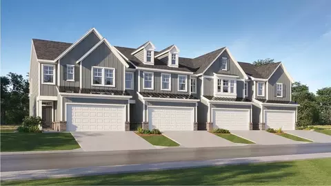 2521 Liberty Square Ct, Doraville, GA 30360