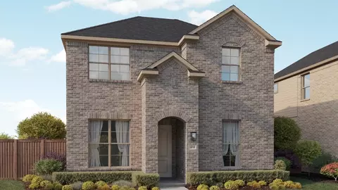 506 Cyprus Row Ct, Hutto, TX 78634
