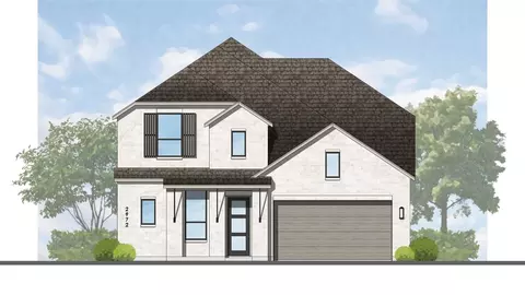 204 Shady Spring Trl, Georgetown, TX 78628