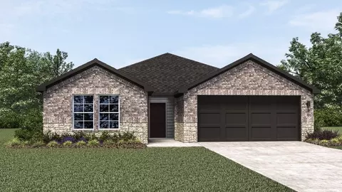 1135 Harston Trl, Ferris, TX 75125