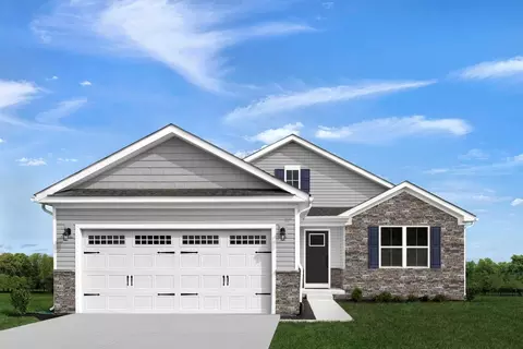 1405 Easy Goer Run, Landrum, SC 29356