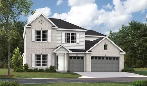 5946 Hunt Valley Dr, Spring Hill, TN 37174