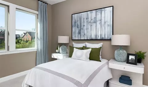 Bedroom - 5946 Hunt Valley Dr, Spring Hill, TN 37174 photo 3 of 9