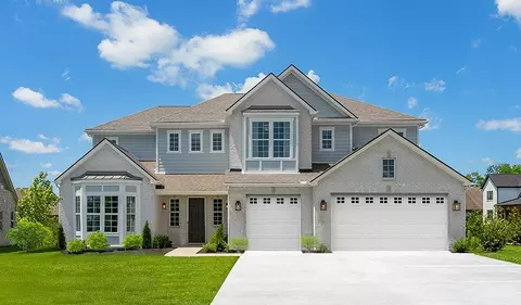 Exterior - 5946 Hunt Valley Dr, Spring Hill, TN 37174 photo 7 of 10
