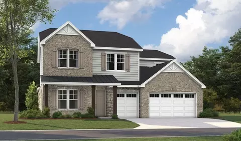Exterior - 5946 Hunt Valley Dr, Spring Hill, TN 37174 photo 3 of 10