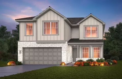 318 White Barn Cv, Boerne, TX 78006