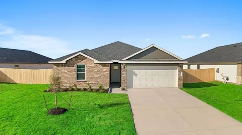 New Model Home And Phase Coming Soon, Texas City, TX 77591