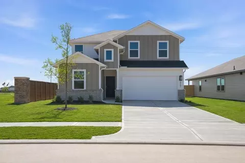 18107 Prairie Run Ln, Hockley, TX 77447