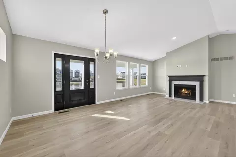 Living - 181 Arpent Aly, Saint Charles, MO 63301 photo 2 of 2