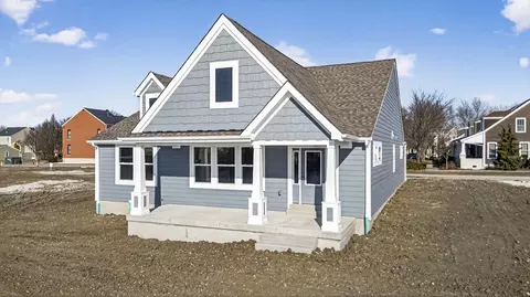 Exterior - 181 Arpent Aly, Saint Charles, MO 63301 photo 2 of 3