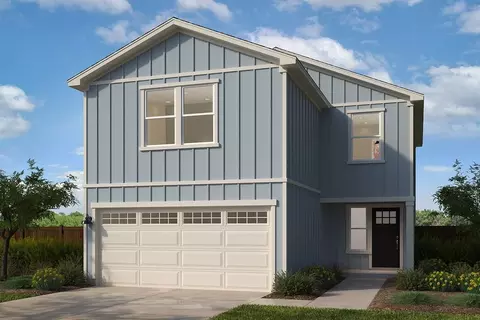199 Ebbsfleet Dr, Uhland, TX 78640