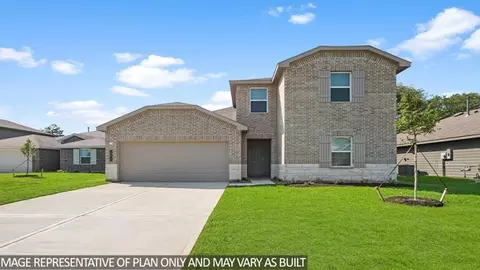 413 Alder Chase Dr, Hockley, TX 77447