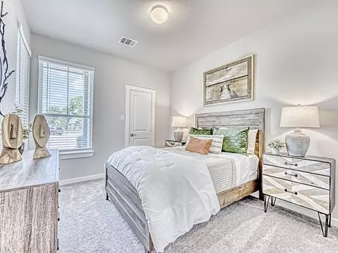 Bedroom - 8427 Shyleaf Ct, Fulshear, TX 77441 photo 2 of 2