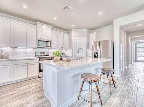 Kitchen - 8427 Shyleaf Ct, Fulshear, TX 77441 photo 1 of 1