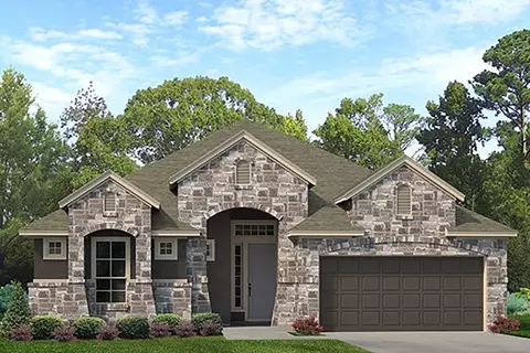 22642 Big Stump Dr, Porter, TX 77365
