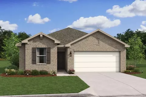 424 E Rose Marie Ln, Montgomery, TX 77356
