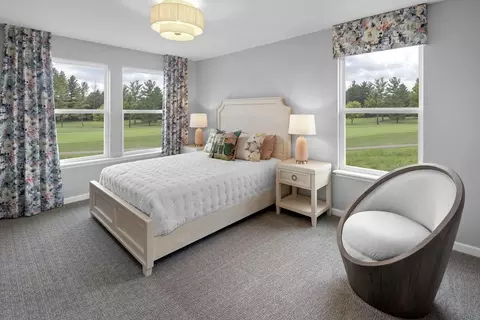 Bedroom - 6539 Creststone Ct, Plainfield, IN 46168 photo 4 of 12