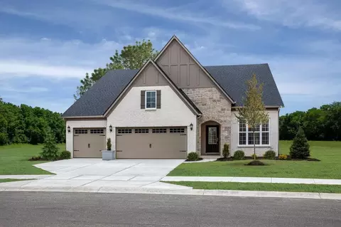 Exterior - 6539 Creststone Ct, Plainfield, IN 46168 photo 11 of 12