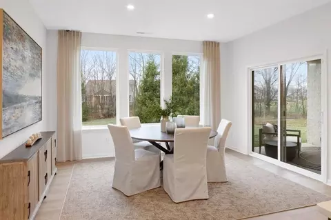 Dining - 6539 Creststone Ct, Plainfield, IN 46168 photo 5 of 5