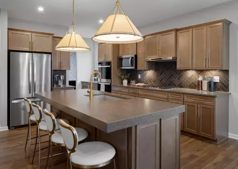 Kitchen - 6539 Creststone Ct, Plainfield, IN 46168 photo 1 of 8