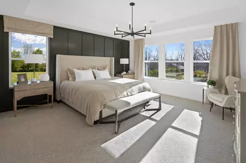Bedroom - 6539 Creststone Ct, Plainfield, IN 46168 photo 12 of 12