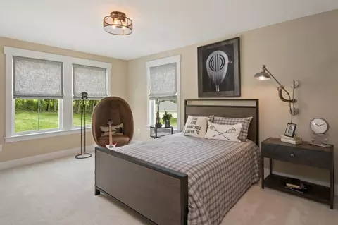 Bedroom - 6539 Creststone Ct, Plainfield, IN 46168 photo 8 of 12