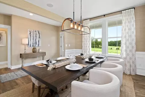 Dining - 6539 Creststone Ct, Plainfield, IN 46168 photo 4 of 5