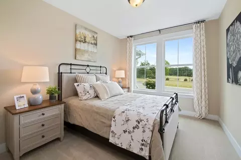 Bedroom - 6539 Creststone Ct, Plainfield, IN 46168 photo 9 of 12