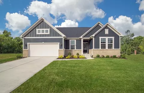 Exterior - 6539 Creststone Ct, Plainfield, IN 46168 photo 10 of 12