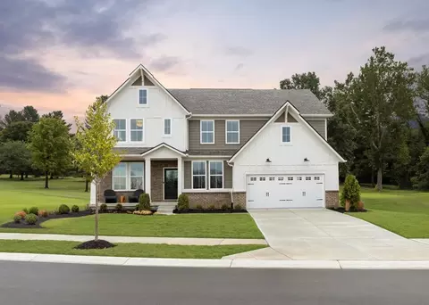 Exterior - 6539 Creststone Ct, Plainfield, IN 46168 photo 5 of 12