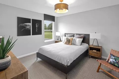 Bedroom - 6539 Creststone Ct, Plainfield, IN 46168 photo 2 of 12