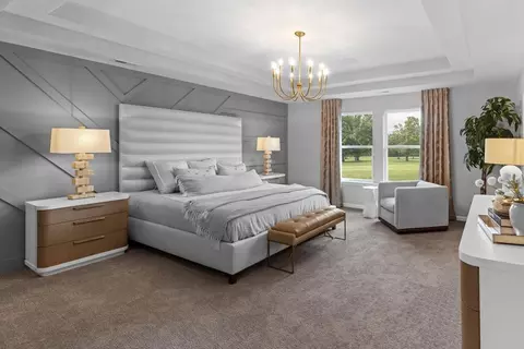 Bedroom - 6539 Creststone Ct, Plainfield, IN 46168 photo 1 of 12