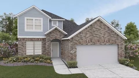 21722 Bluestem Fields Dr, Waller, TX 77484