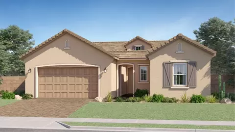 23092 E Bonanza Way, Queen Creek, AZ 85142